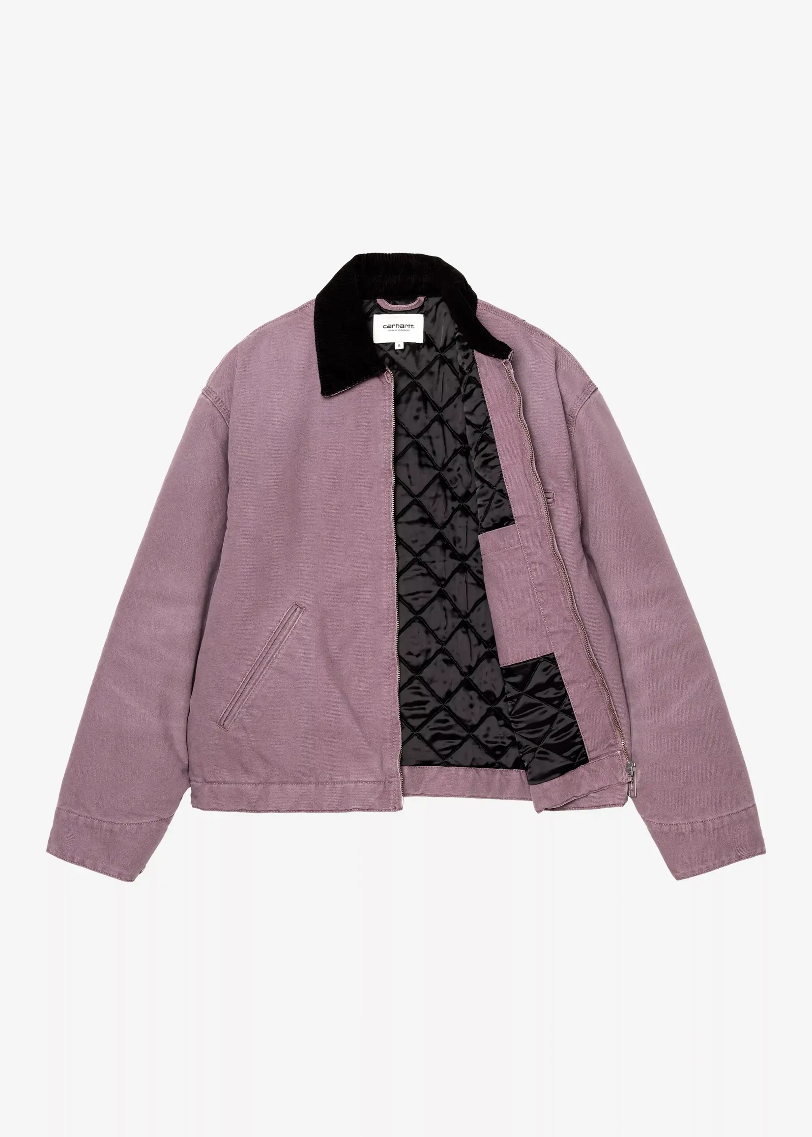 CARHARTT WIP W CARHARTT OG DETROIT JACKET