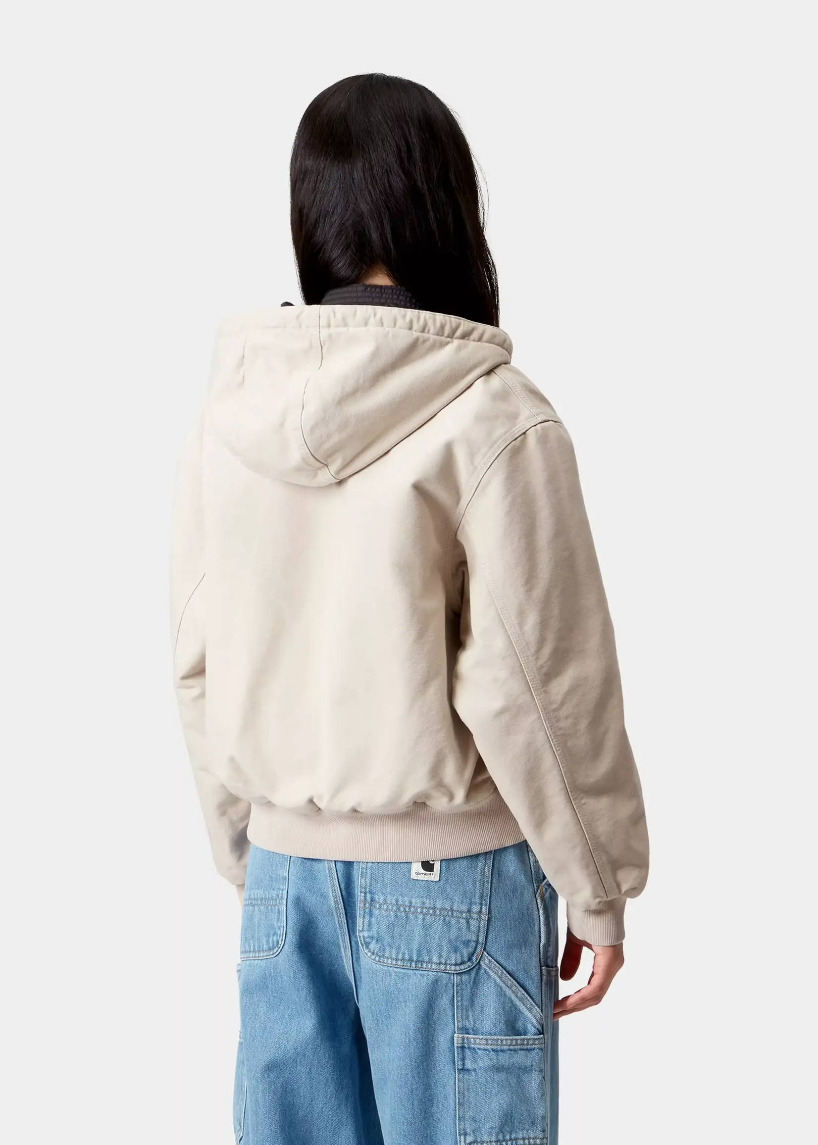 CARHARTT WIP W CARHARTT OG ACTIVE JACKET