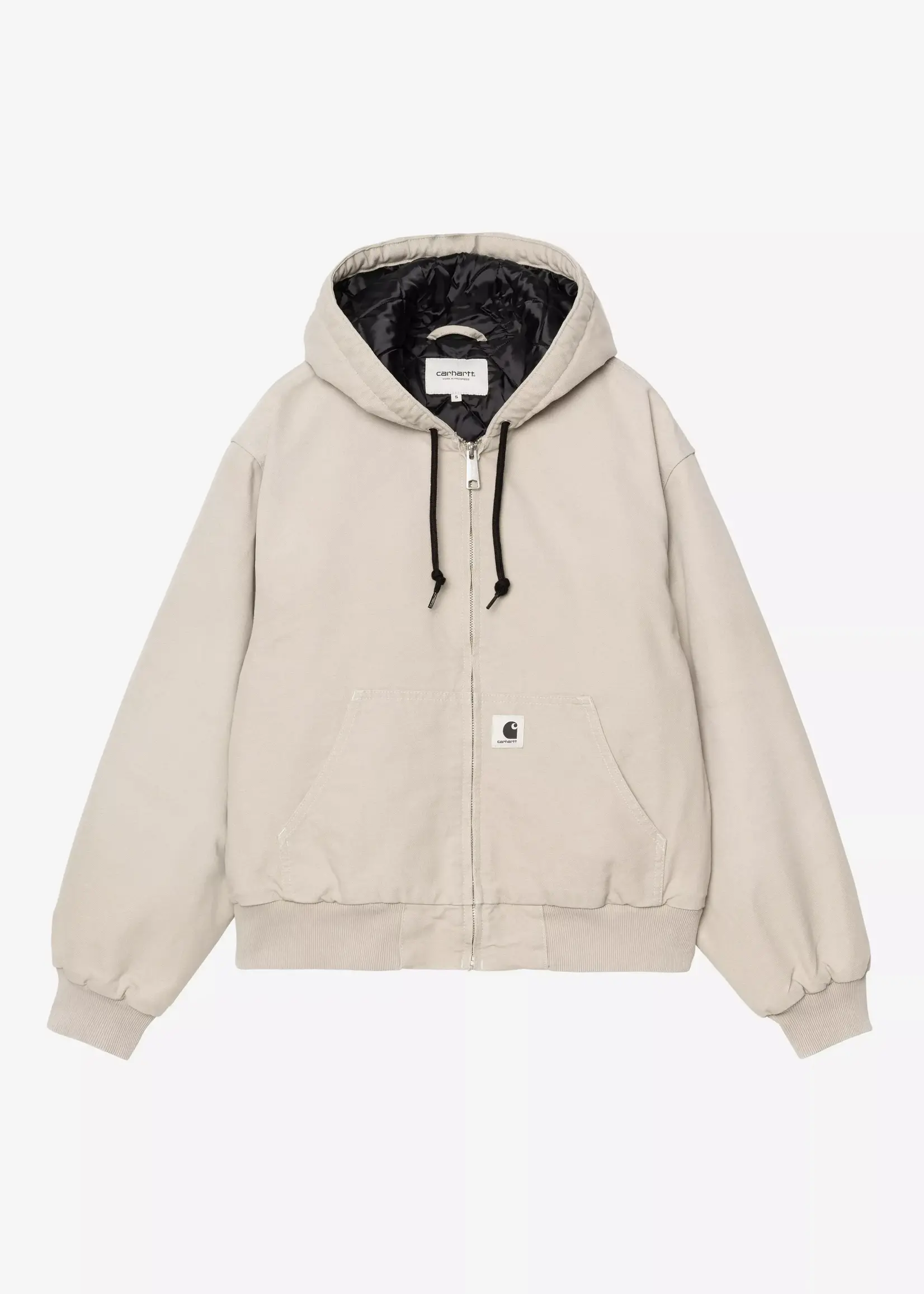 CARHARTT WIP W CARHARTT OG ACTIVE JACKET