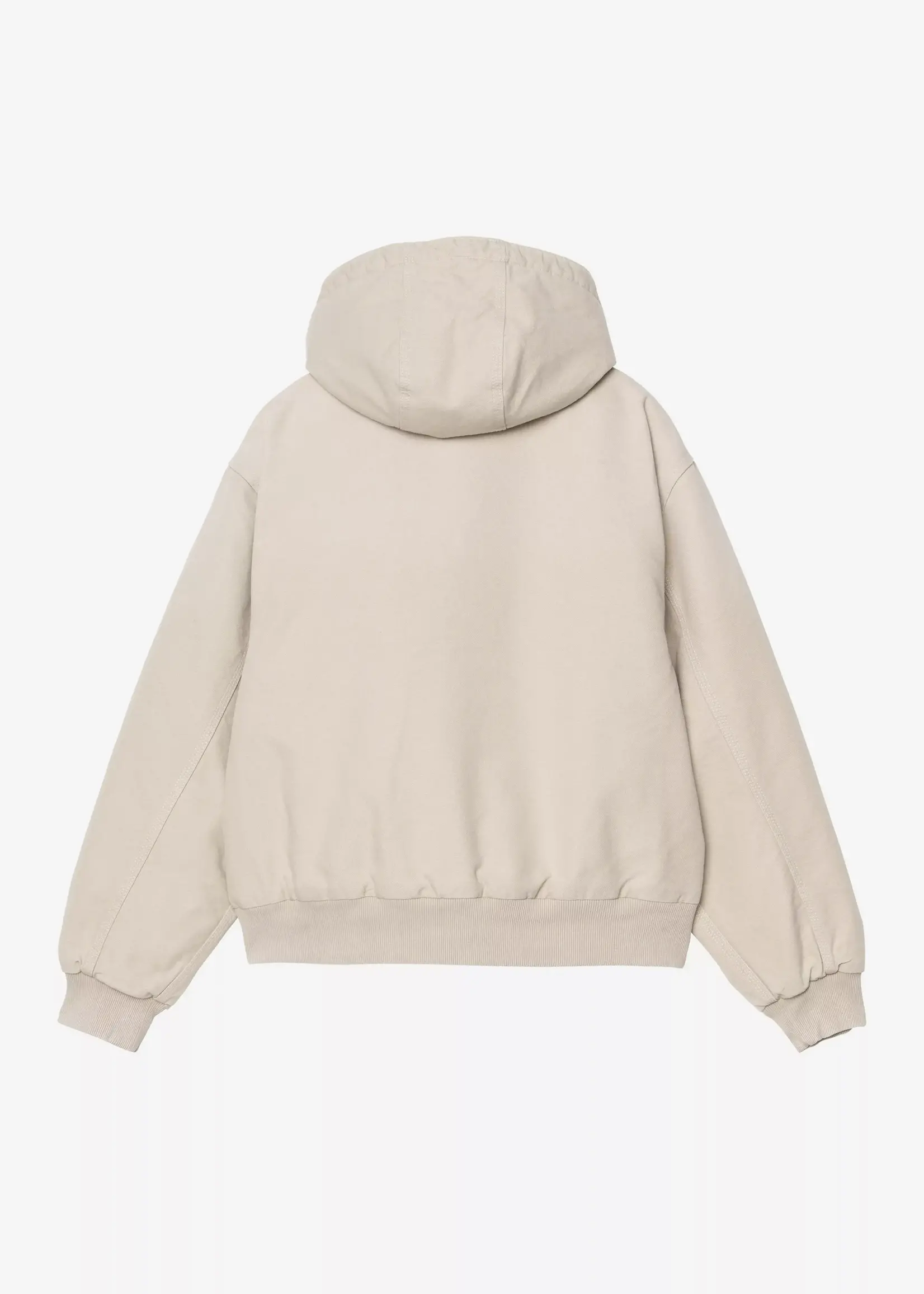 CARHARTT WIP W CARHARTT OG ACTIVE JACKET