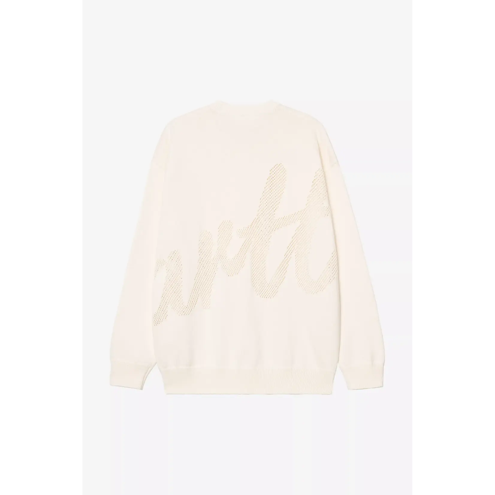 CARHARTT WIP W CARHARTT PERLA SWEATER KNIT