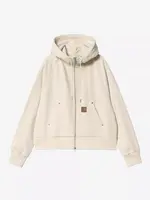 CARHARTT WIP W CARHARTT HOODED ELDON JACKET
