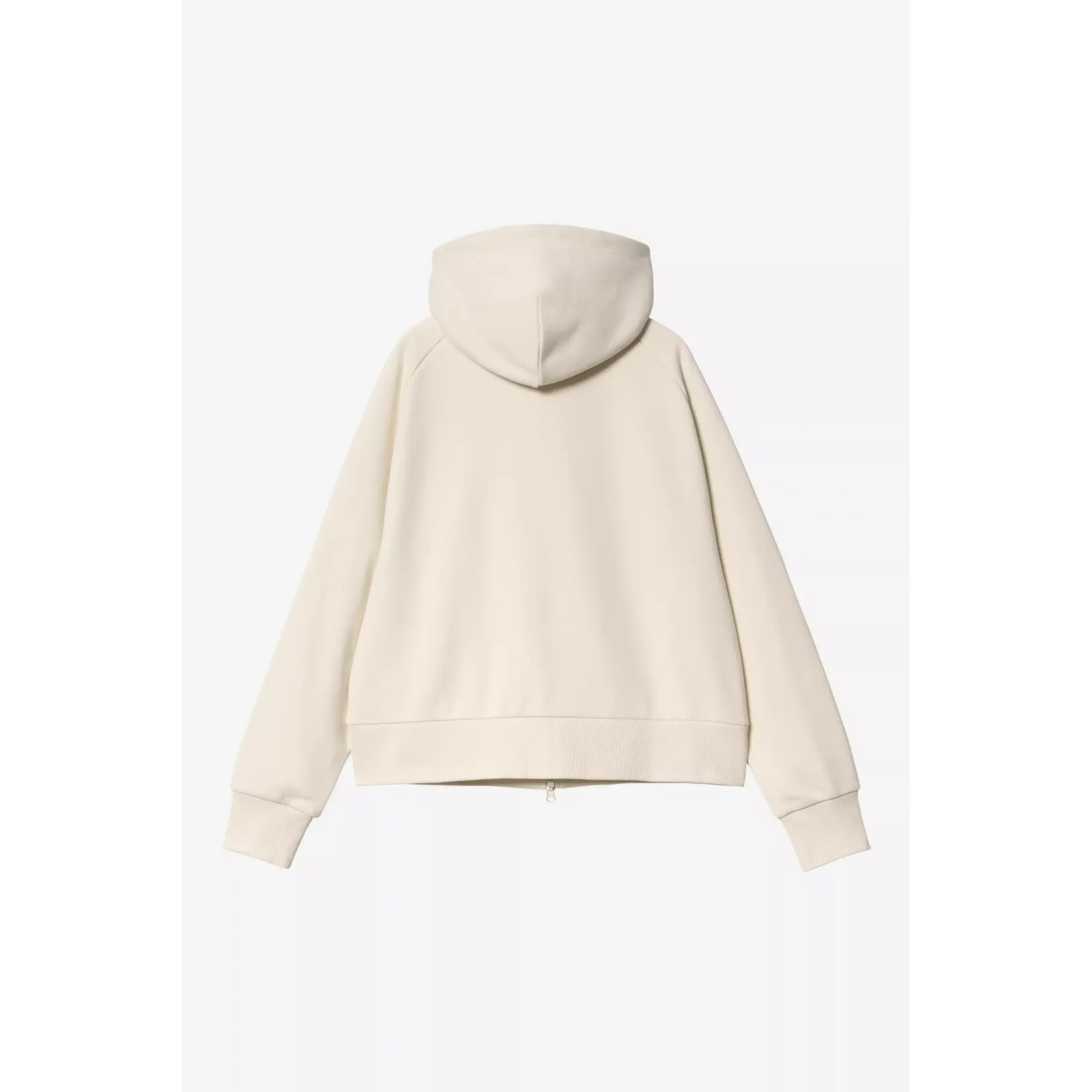 CARHARTT WIP W CARHARTT HOODED ELDON JACKET