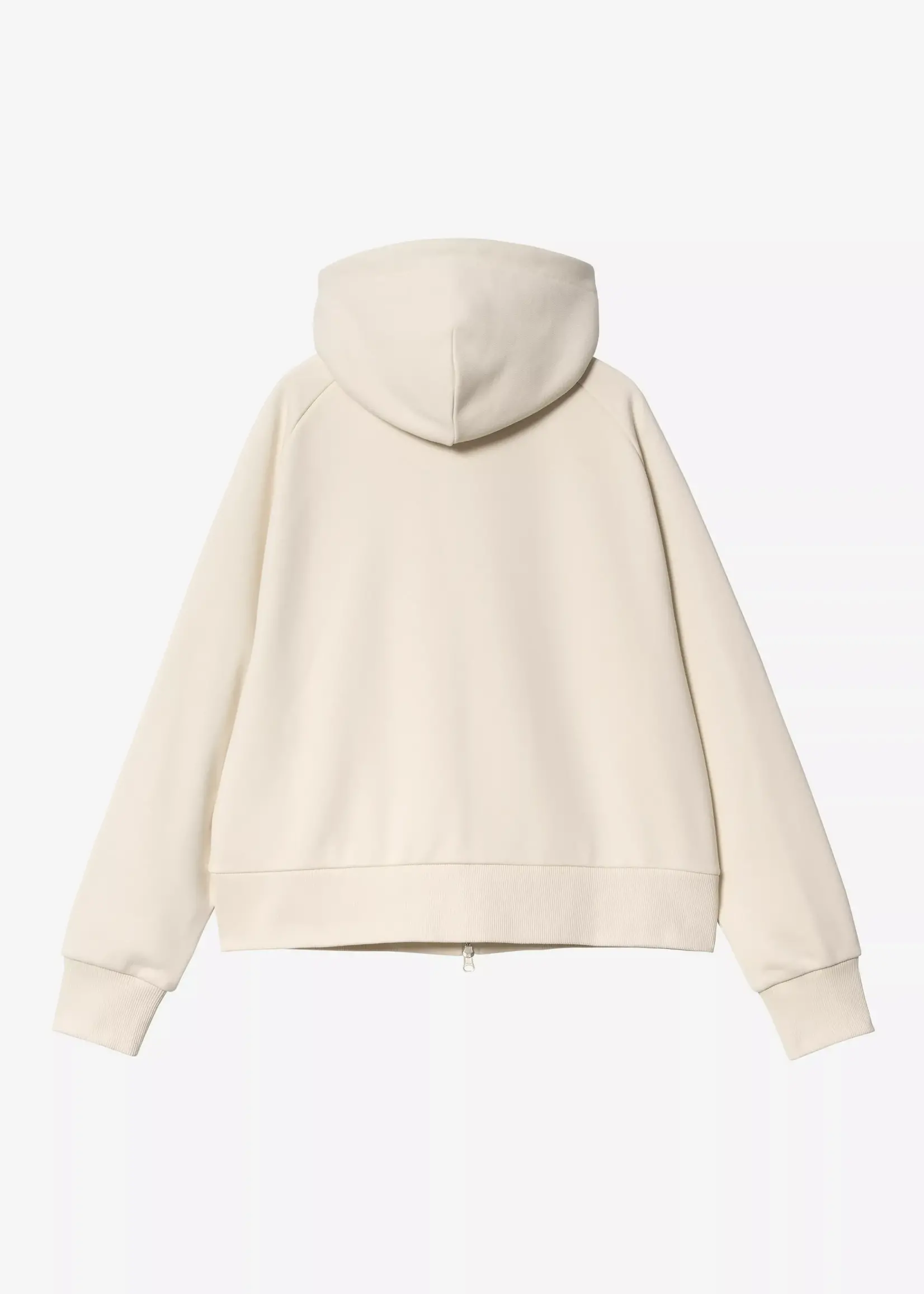 CARHARTT WIP W CARHARTT HOODED ELDON JACKET
