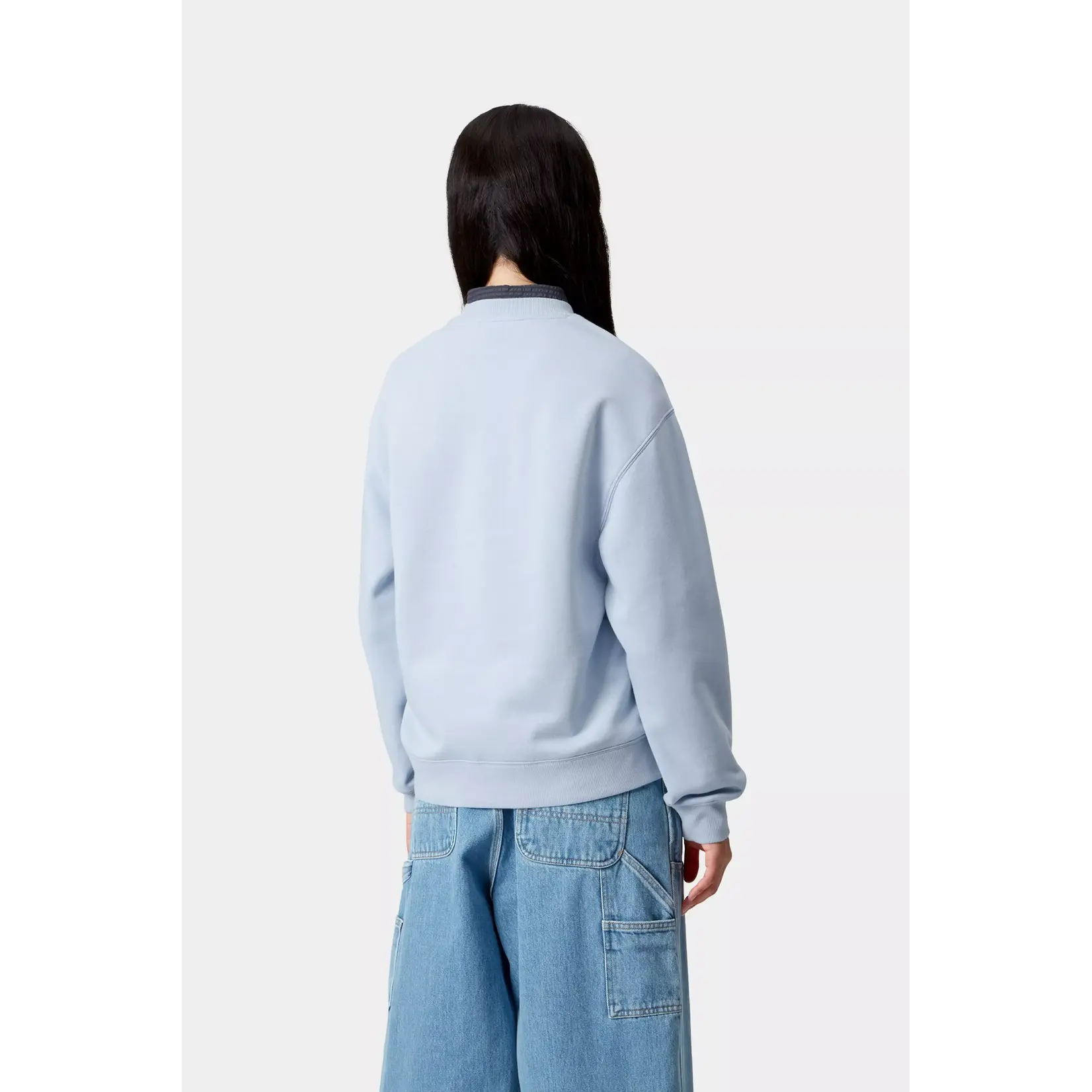 CARHARTT WIP CARHARTT WIP WOMEN SWEAT