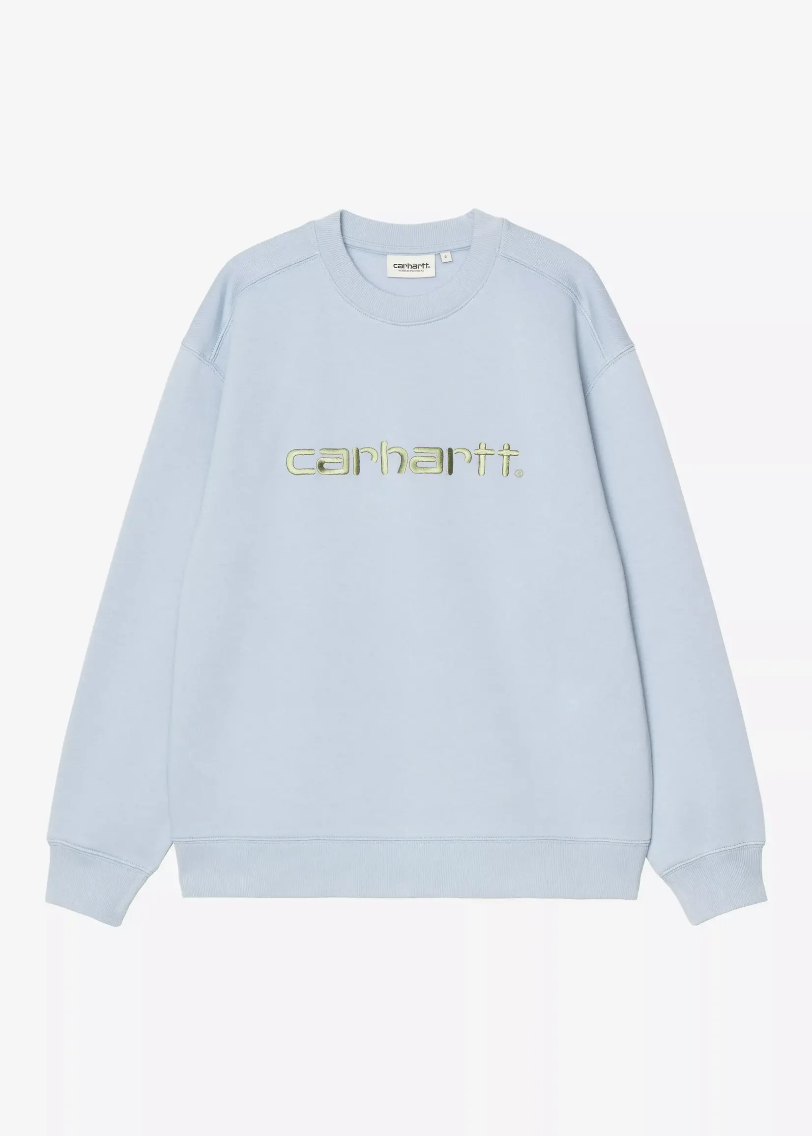 CARHARTT WIP W CARHARTT SWEAT