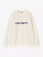 CARHARTT WIP W CARHARTT SWEAT