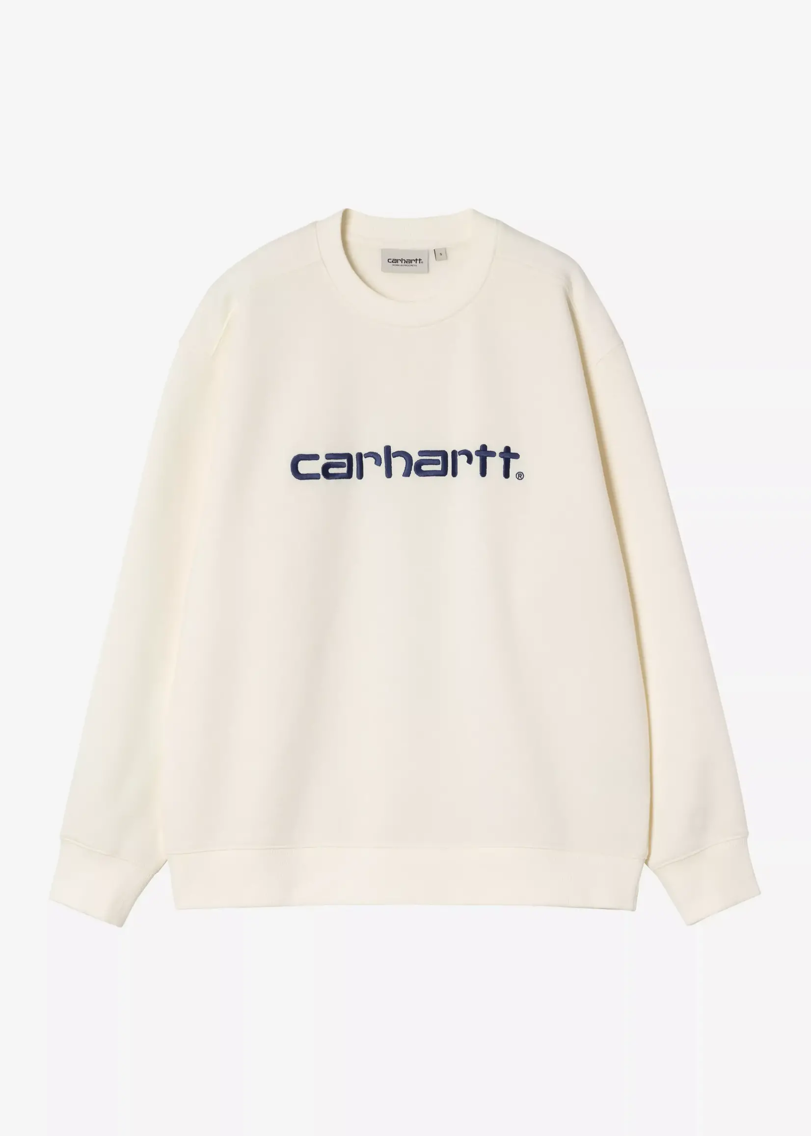 CARHARTT WIP W CARHARTT SWEAT