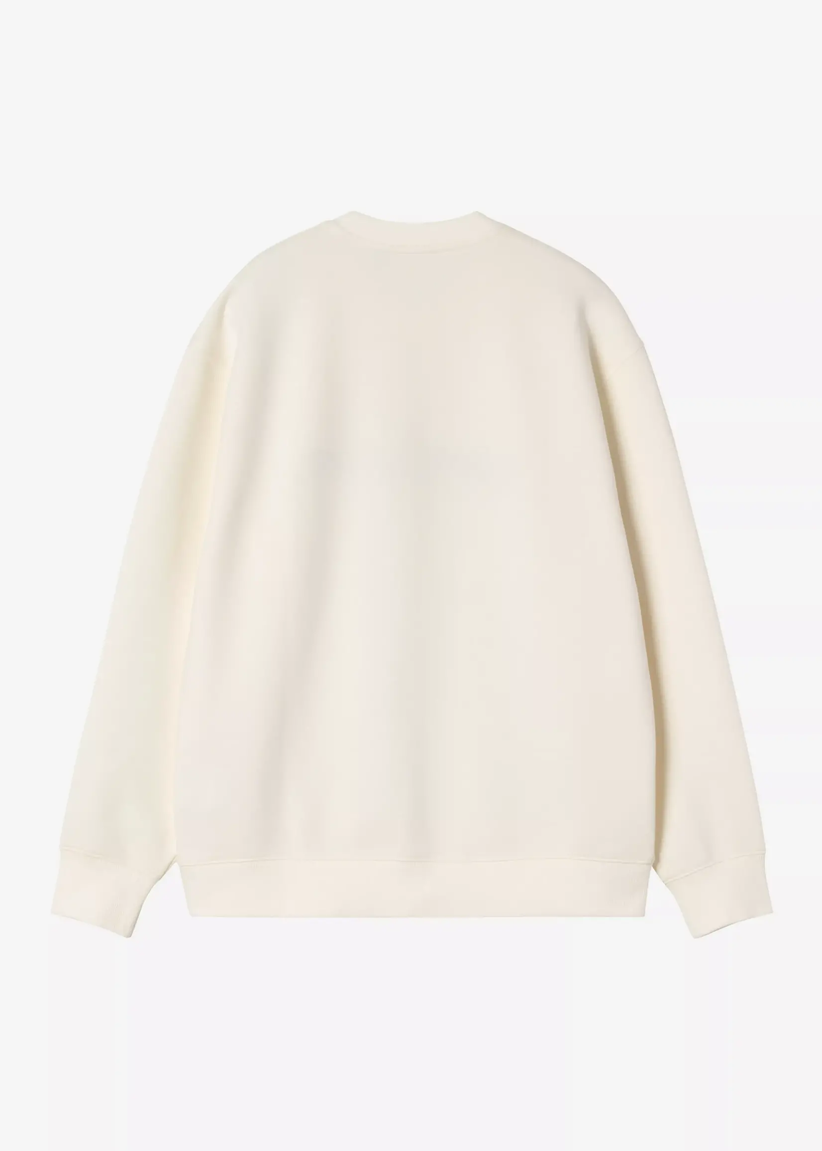 CARHARTT WIP W CARHARTT SWEAT