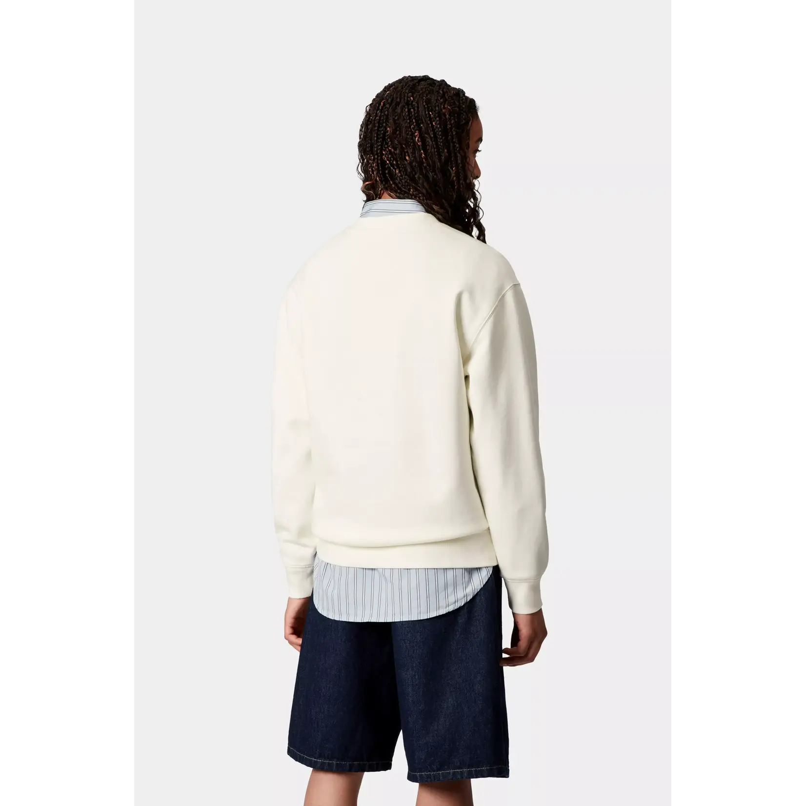 CARHARTT WIP W CARHARTT WIP SWEAT