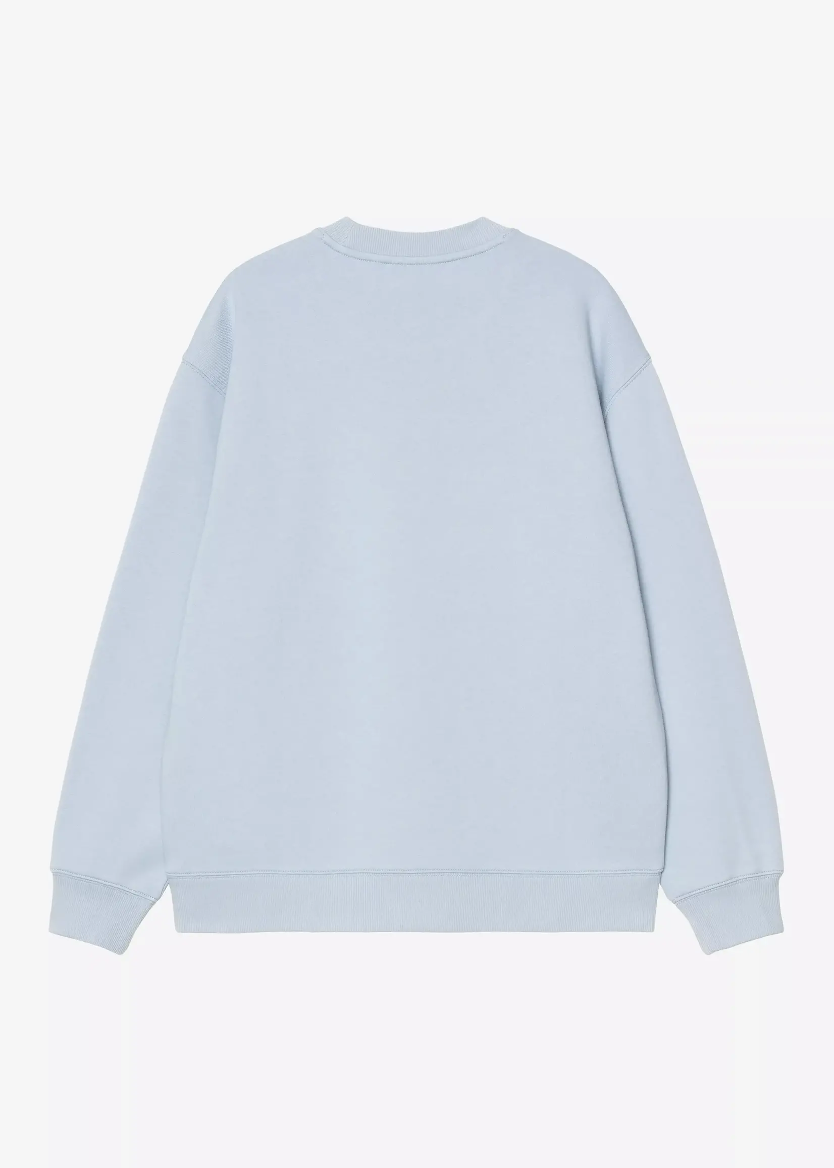CARHARTT WIP W CARHARTT SWEAT