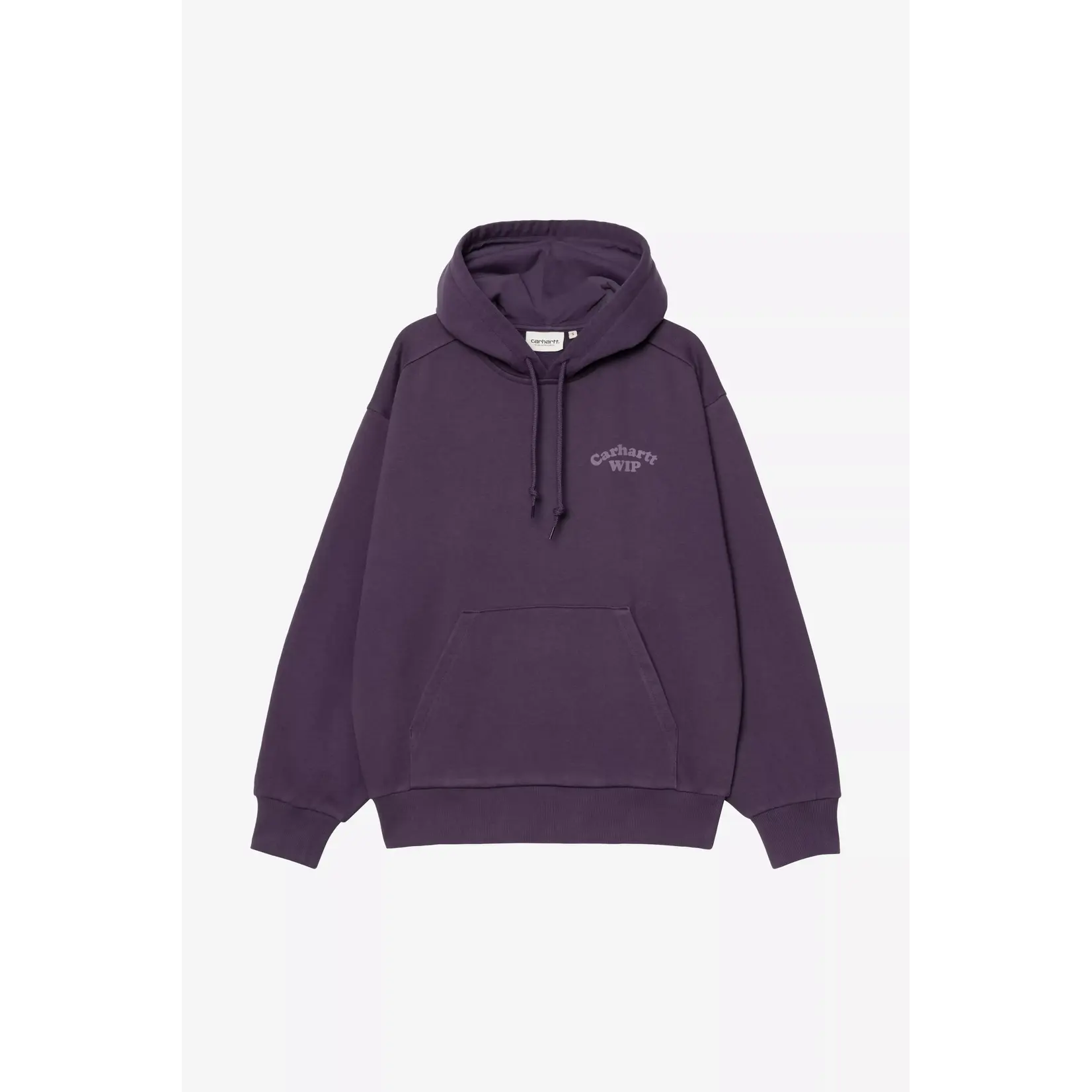CARHARTT WIP W CARHARTT HOODED MODALITY SWEAT