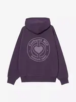 CARHARTT WIP W CARHARTT HOODED MODALITY SWEAT