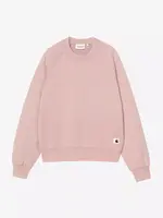 CARHARTT WIP W CARHARTT HUDSON SWEAT