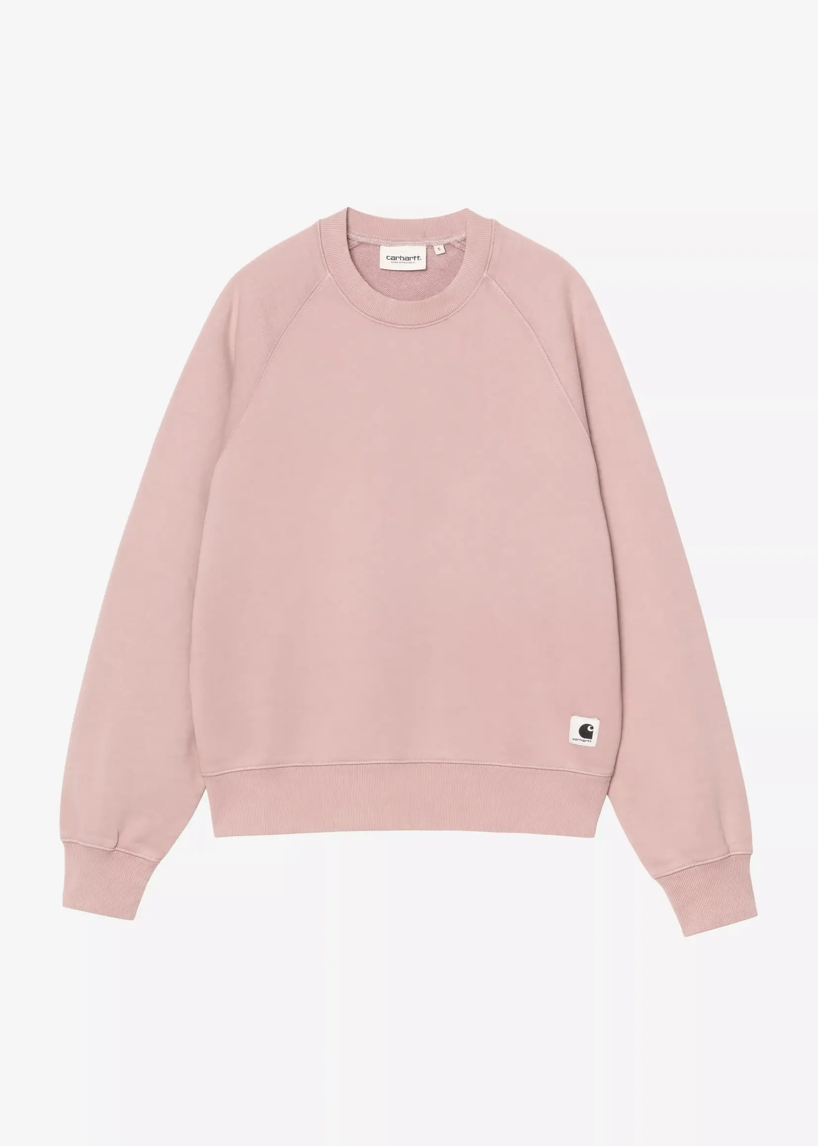 CARHARTT WIP W CARHARTT HUDSON SWEAT