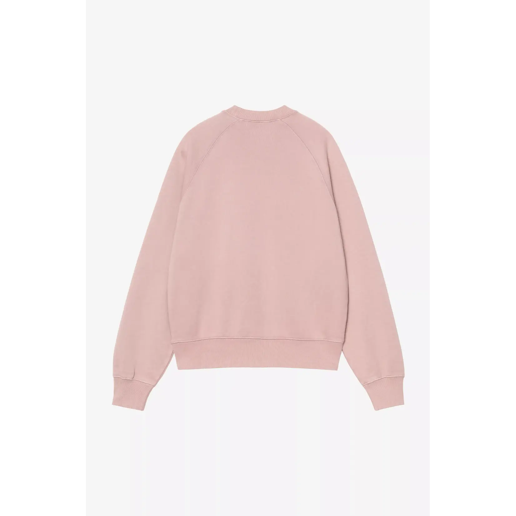 CARHARTT WIP CARHARTT WIP WOMEN HUDSON SWEAT