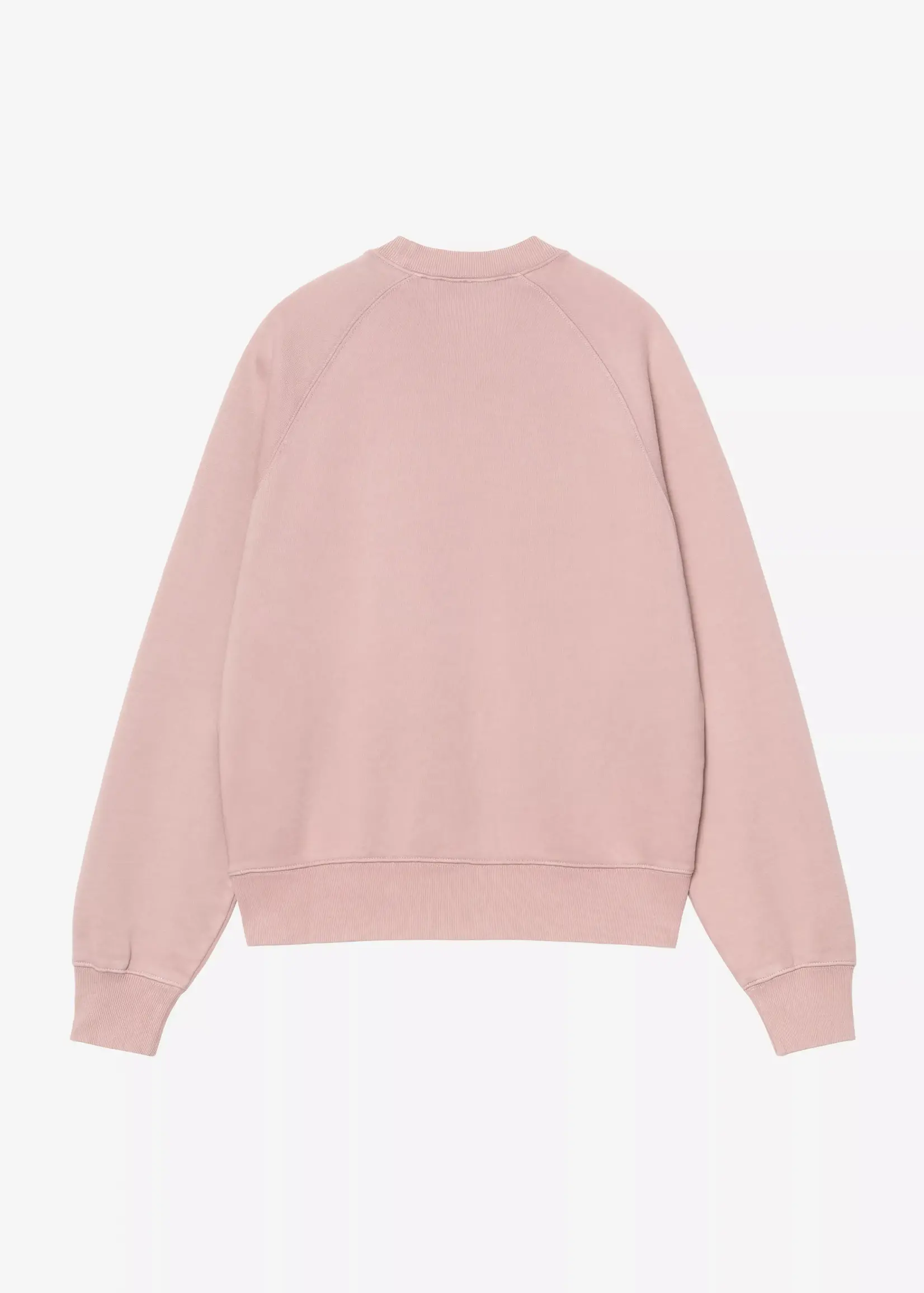 CARHARTT WIP W CARHARTT HUDSON SWEAT