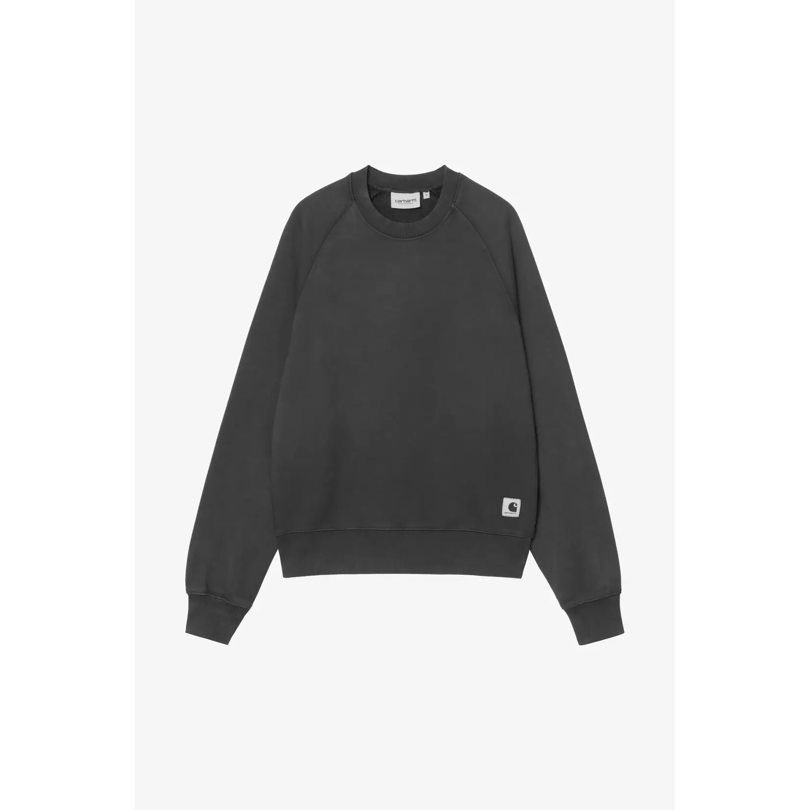 CARHARTT WIP CARHARTT WIP WOMEN HUDSON SWEAT