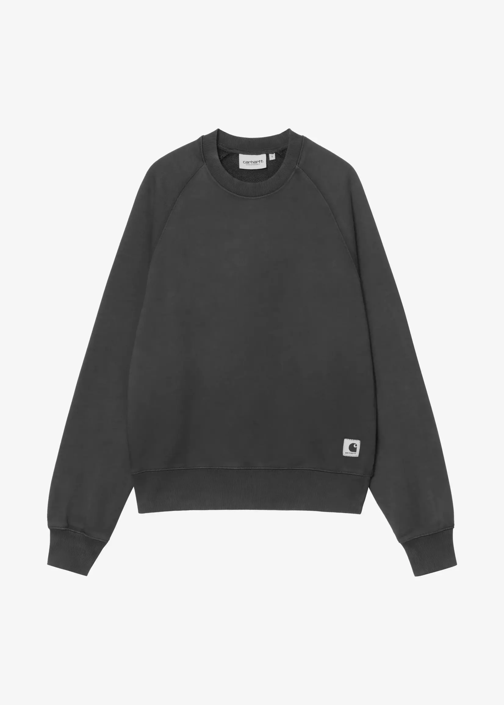 CARHARTT WIP W CARHARTT HUDSON SWEAT