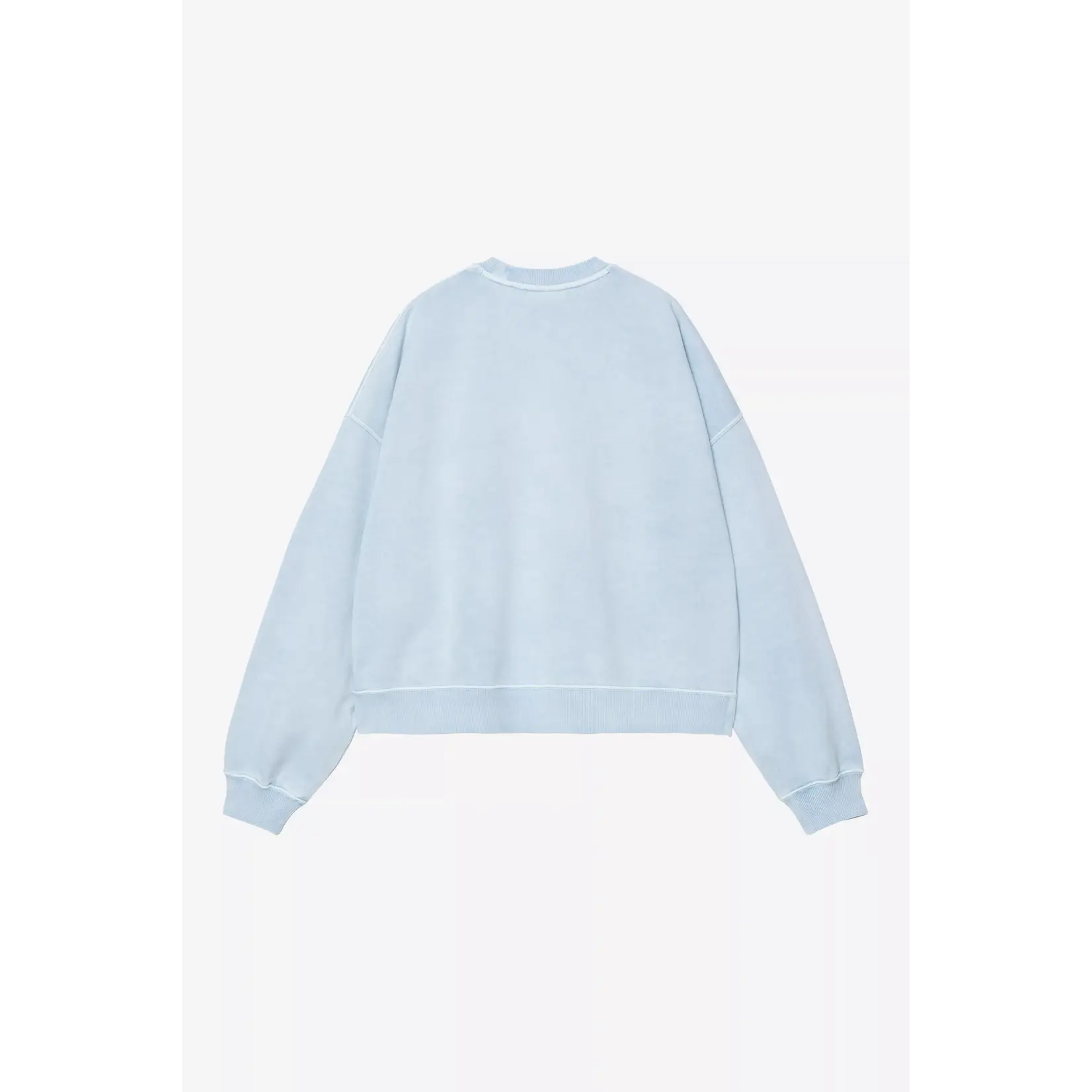 CARHARTT WIP W CARHARTT BENTON SWEAT