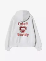 CARHARTT WIP W CARHARTT HOODED SCHOOLING JACKET