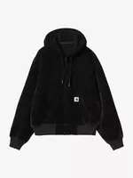 CARHARTT WIP W CARHARTT  OG ACTIVE SWEAT JACKET