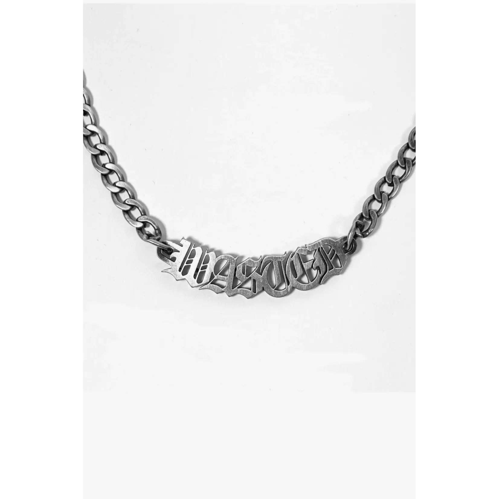 WASTED PARIS WASTED PARIS LEGACY NECKLACE