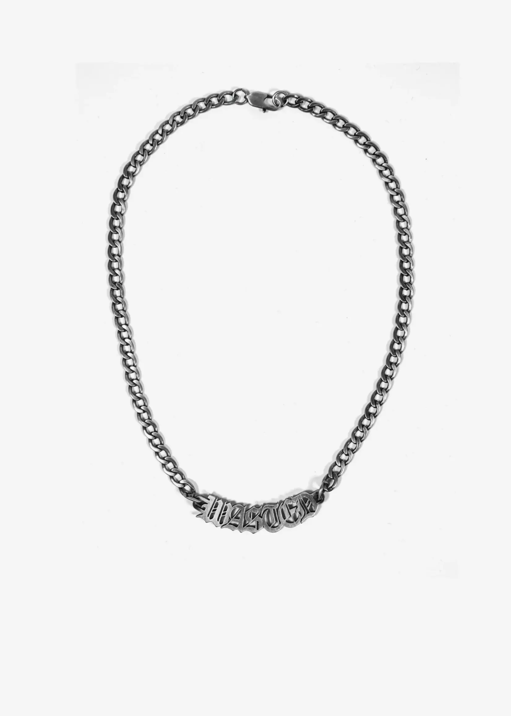 WASTED PARIS WASTED PARIS LEGACY NECKLACE