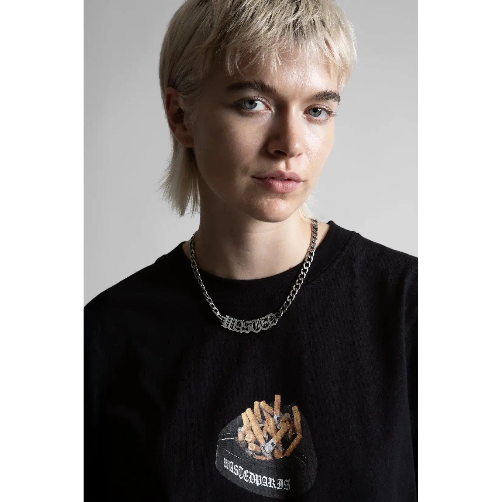 WASTED PARIS WASTED PARIS LEGACY NECKLACE