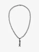 WASTED PARIS WASTED PARIS SURRENDER NECKLACE