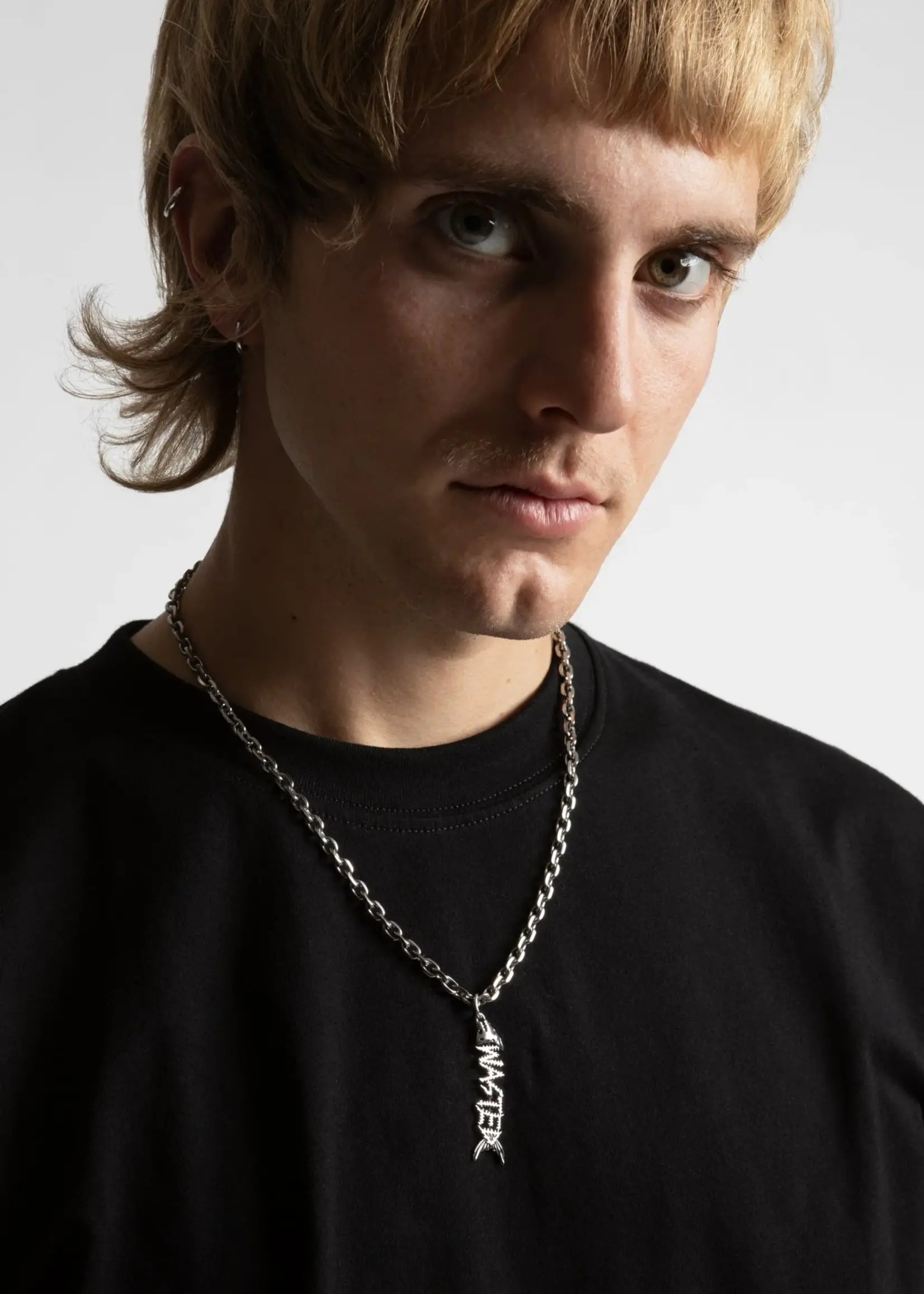 WASTED PARIS WASTED PARIS SURRENDER NECKLACE