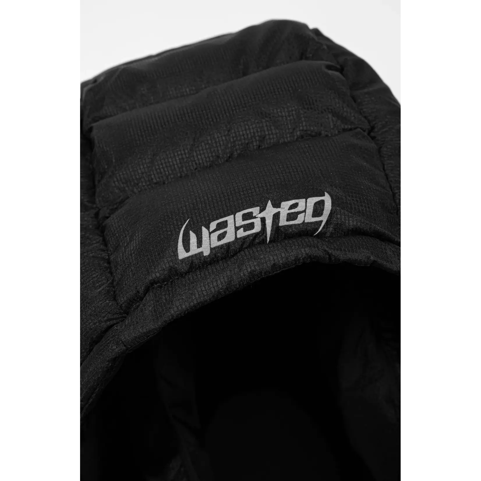 WASTED PARIS WASTED PARIS BLADE PUFFER BALACLAVA