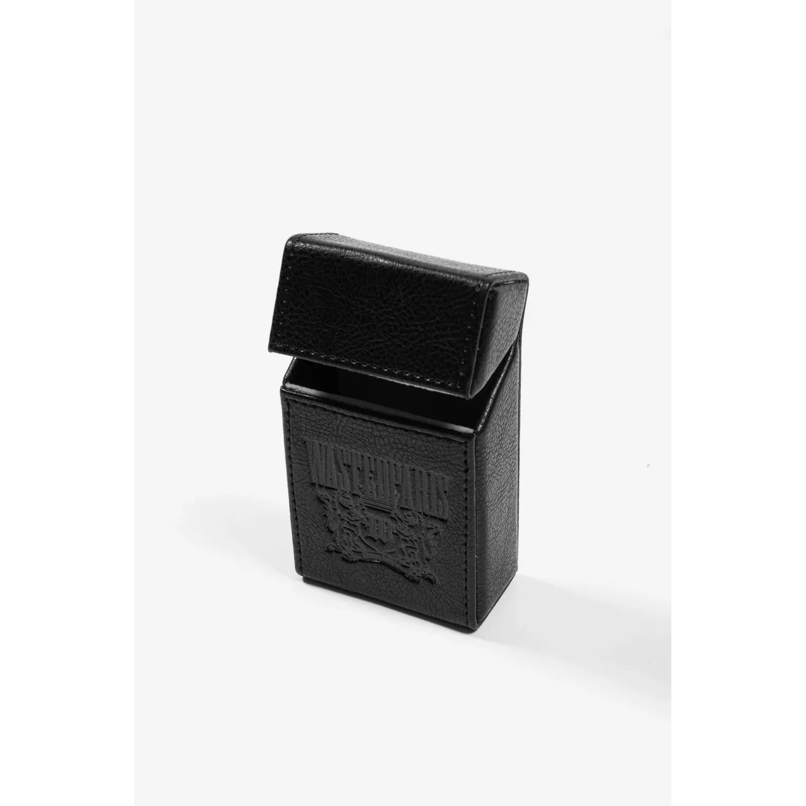 WASTED PARIS WASTED PARIS CREST CIGARRETE CASE