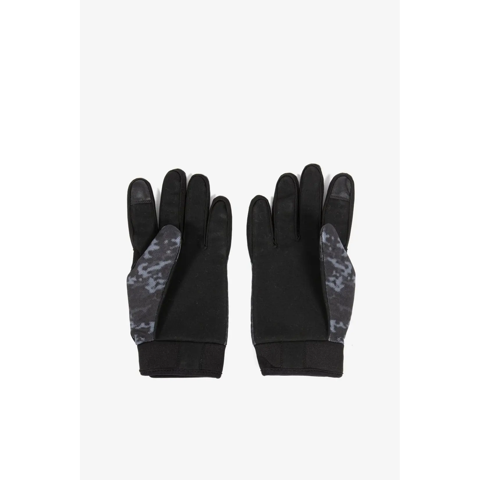 WASTED PARIS WASTED PARIS DIGICAMO GLOVES