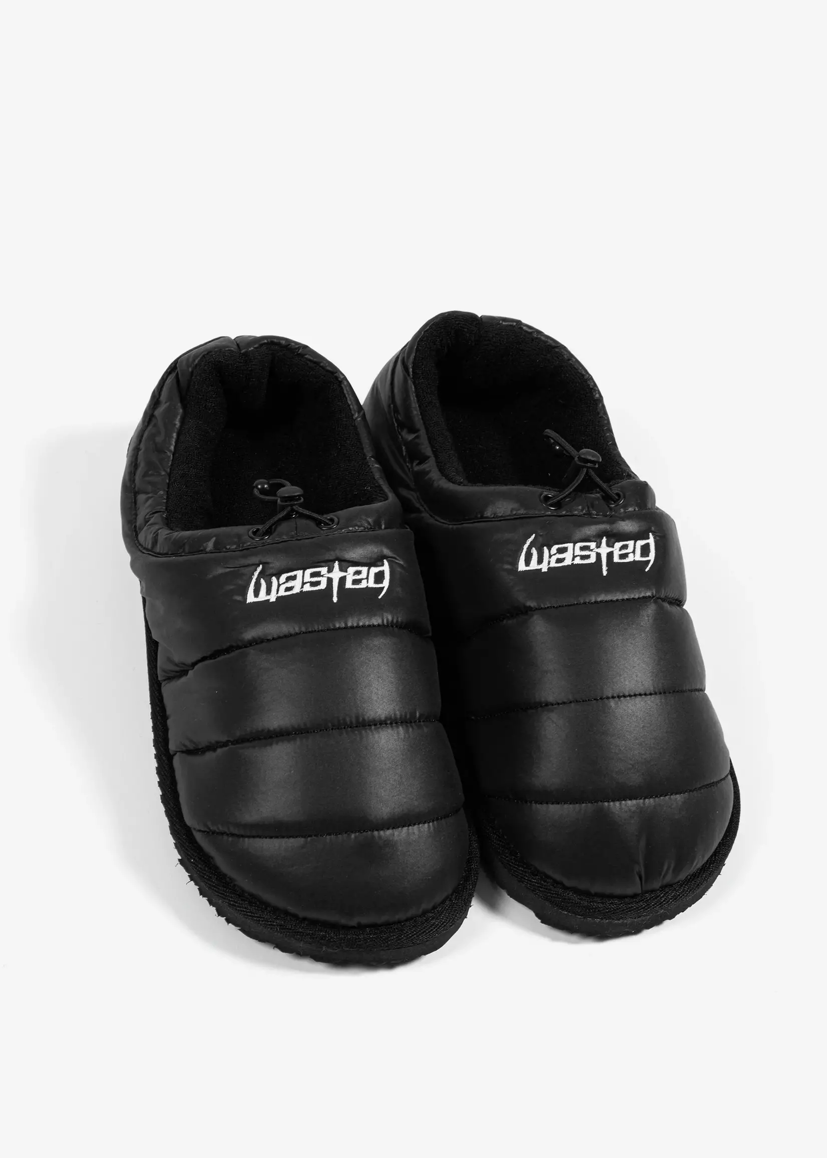 WASTED PARIS WASTED PARIS BLADE PUFFER LOAFERS