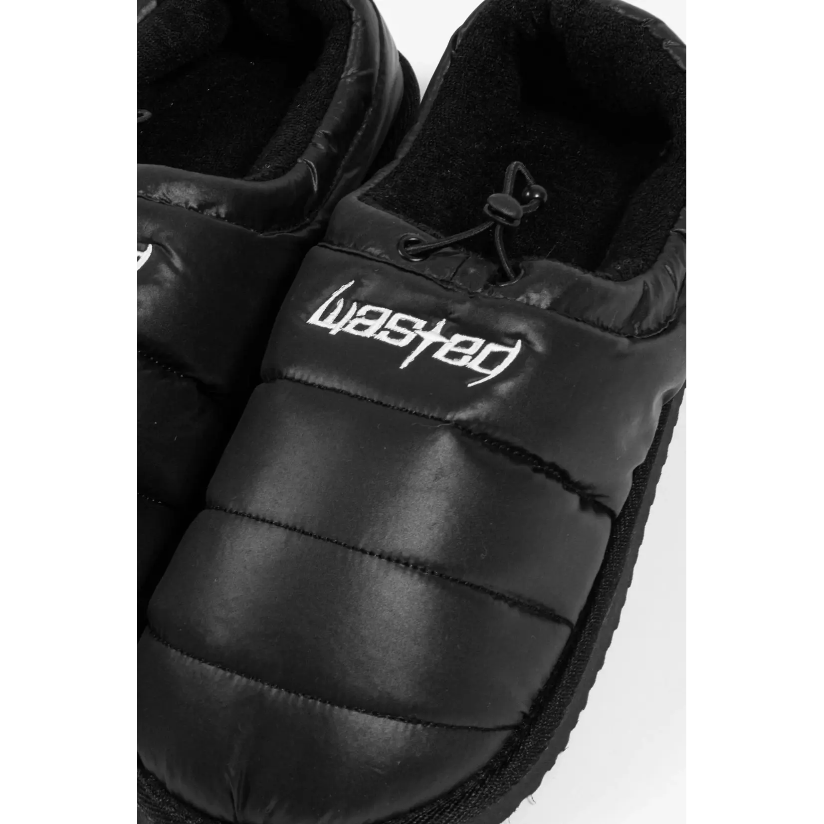 WASTED PARIS WASTED PARIS BLADE PUFFER LOAFERS