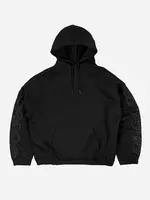 WASTED PARIS WASTED PARIS BURY  BOXY HOODIE