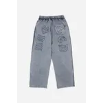WASTED PARIS WASTED PARIS KINGDOM CURVE FADED JOGGING