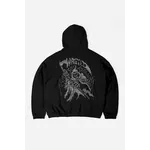 WASTED PARIS WASTED PARIS HARVEST BOXY HOODIE