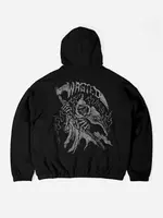 WASTED PARIS WASTED PARIS HARVEST BOXY HOODIE