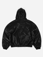 WASTED PARIS WASTED PARIS KINGDOM CURVE SHELTER JACKET
