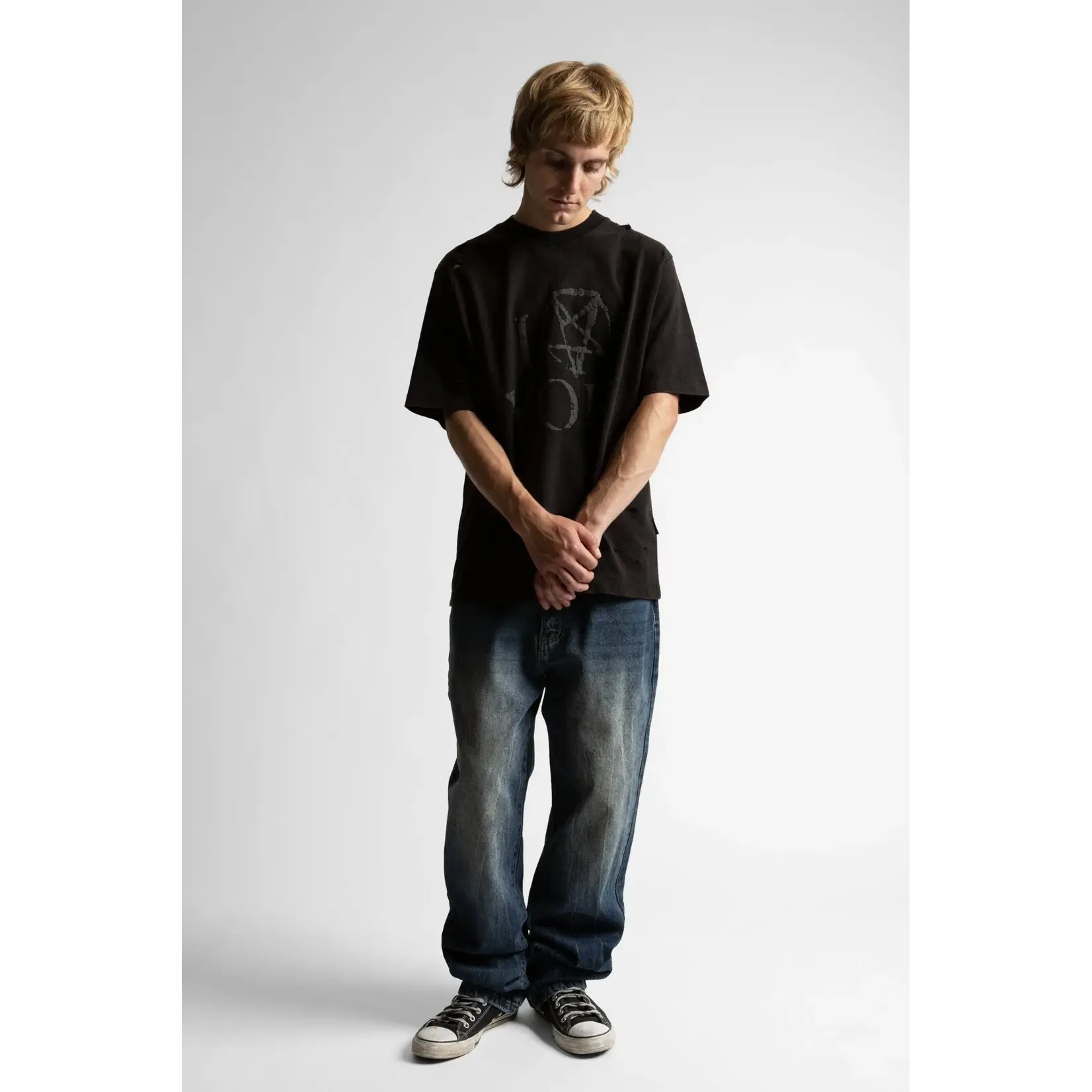 WASTED PARIS WASTED PARIS MANC PANT