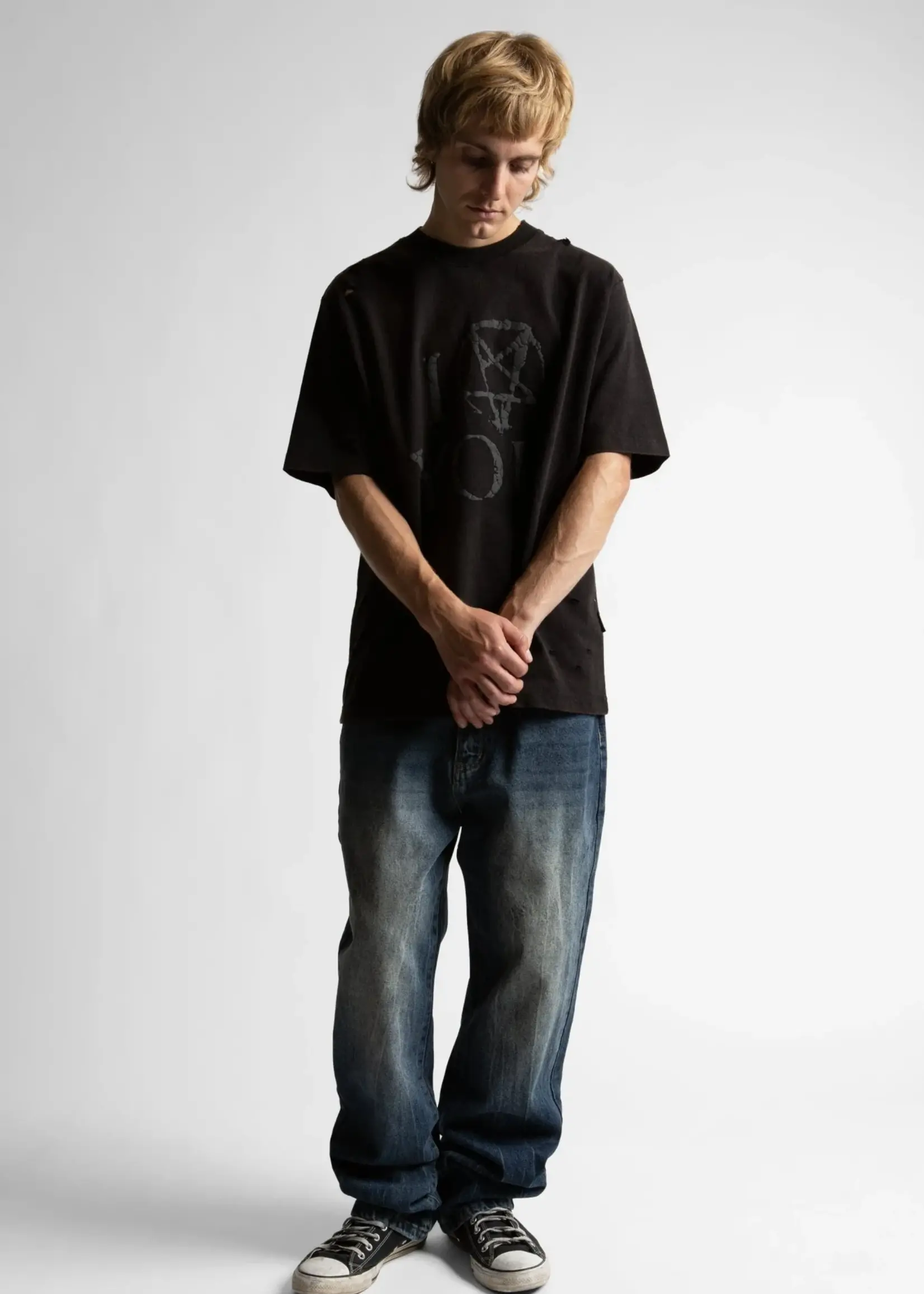 WASTED PARIS WASTED PARIS MANC PANT