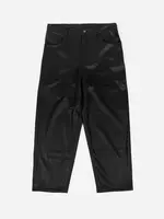 WASTED PARIS WASTED PARIS FAUX LEATHER CASPER PANT