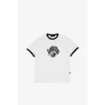 WASTED PARIS WASTED PARIS UNDERDOG RINGER TEE