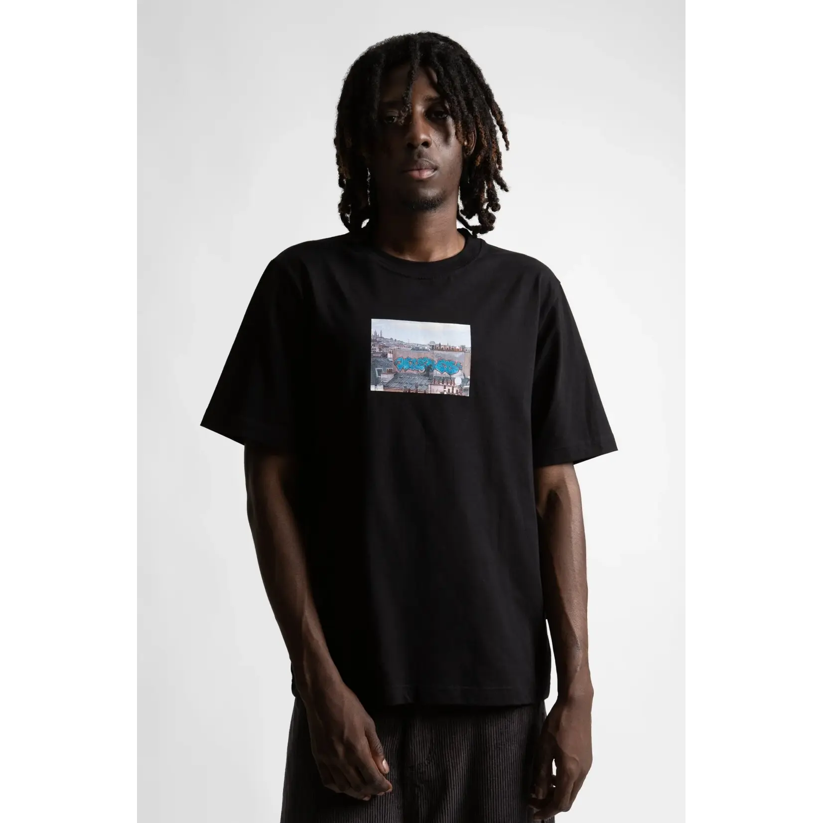 WASTED PARIS WASTED PARIS ELEVATION T-SHIRT