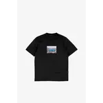 WASTED PARIS WASTED PARIS ELEVATION T-SHIRT
