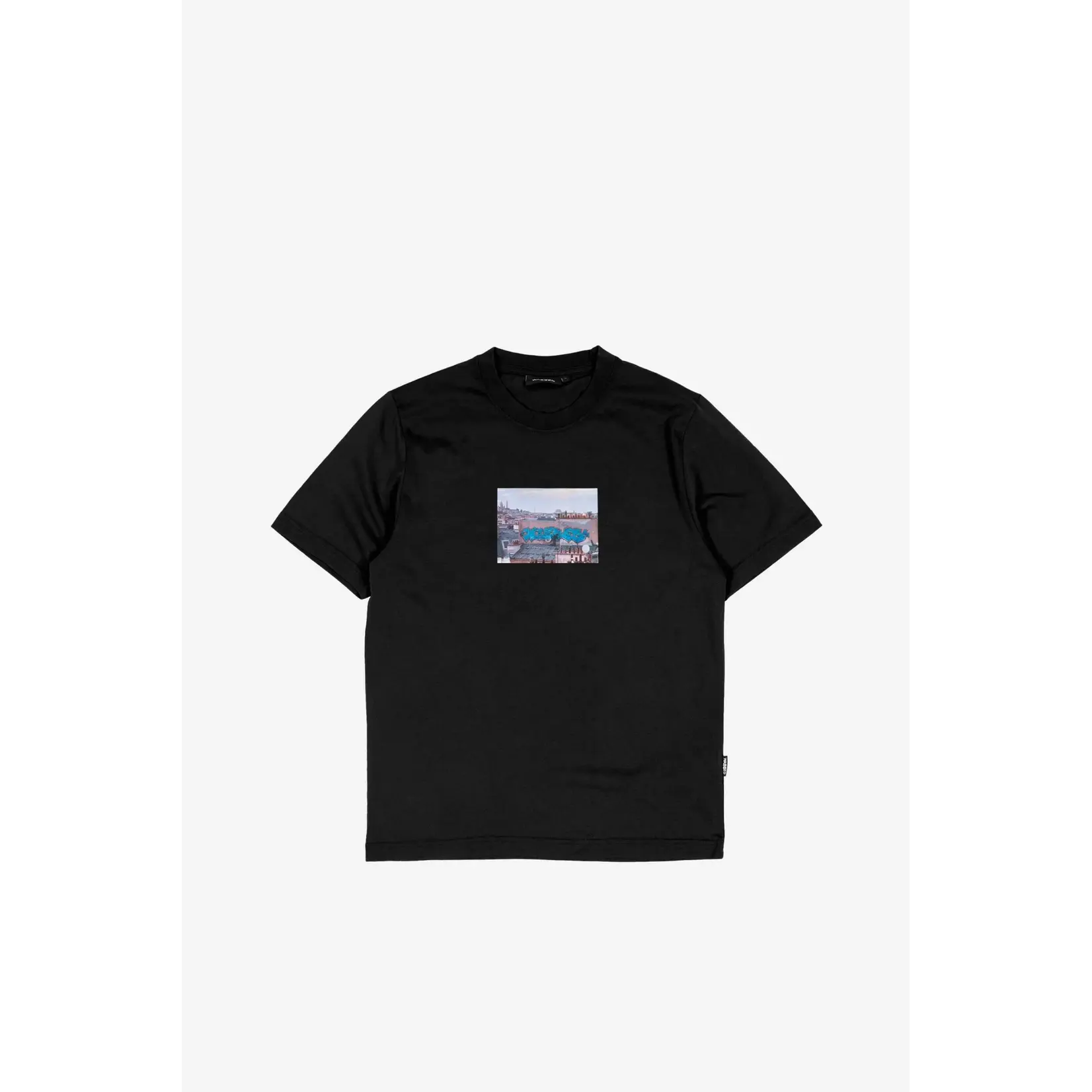 WASTED PARIS WASTED PARIS ELEVATION T-SHIRT