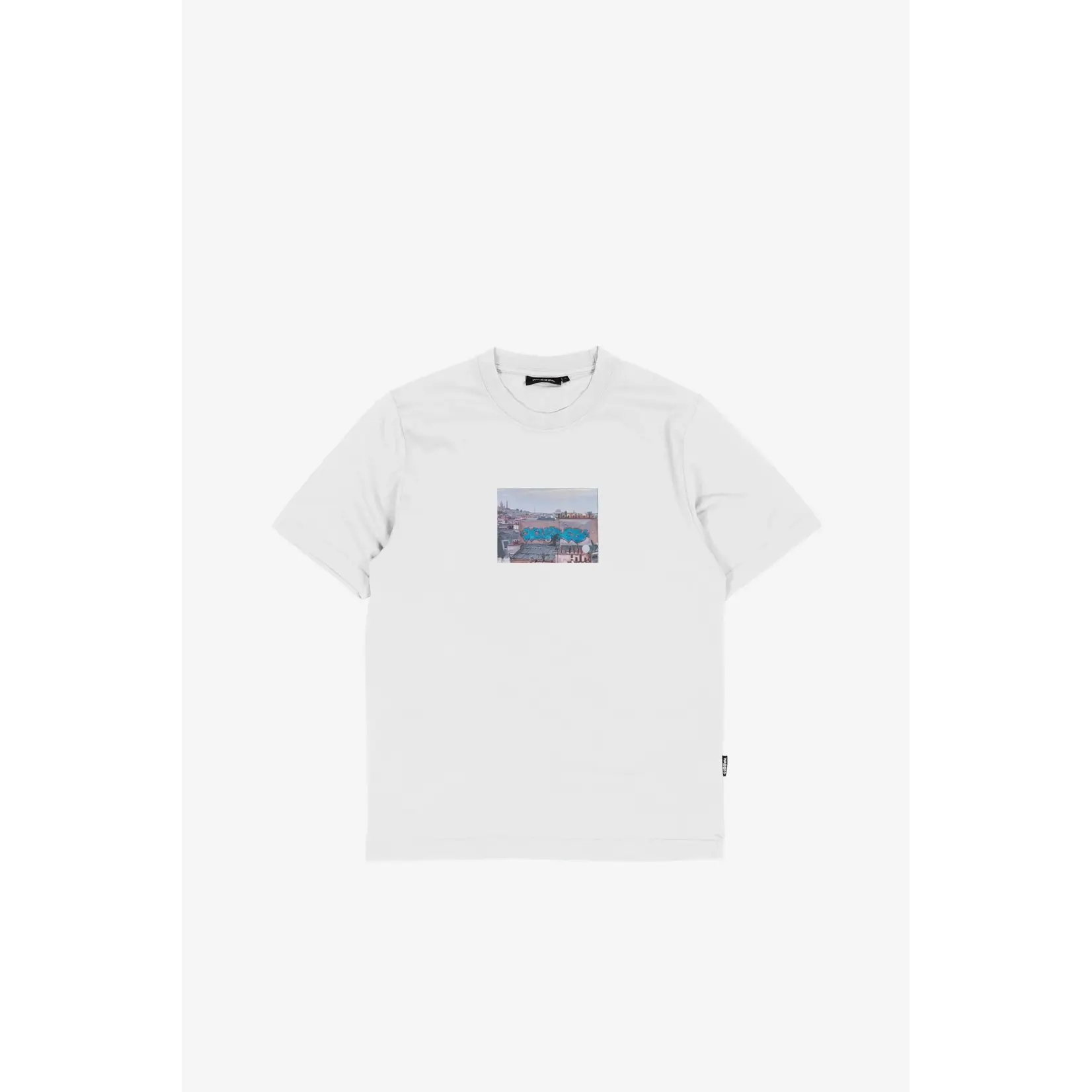 WASTED PARIS WASTED PARIS ELEVATION T-SHIRT