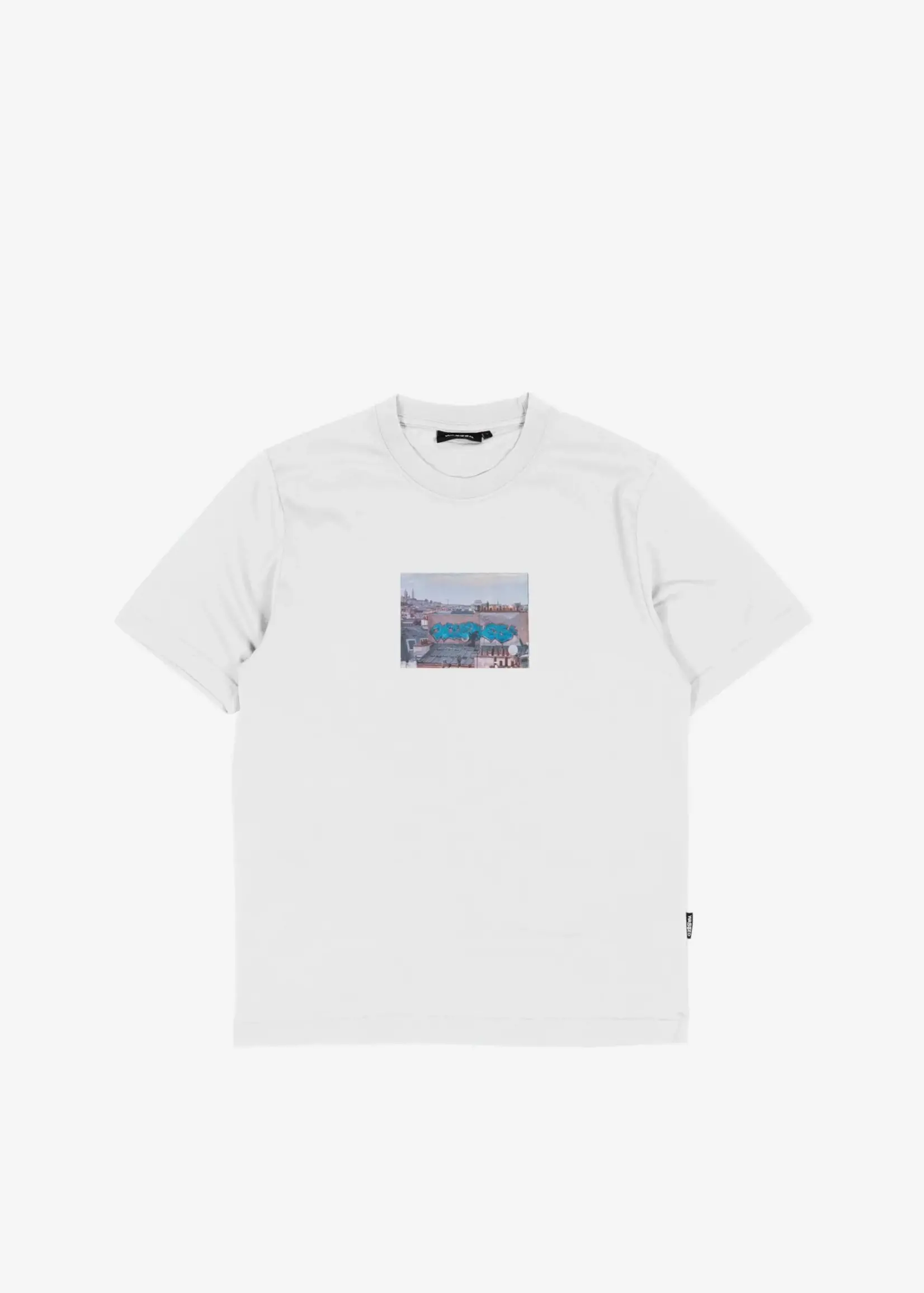 WASTED PARIS WASTED PARIS ELEVATION T-SHIRT